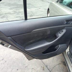 ELEVALUNAS TRASERO IZQUIERDO TOYOTA AVENSIS BERLINA (T25)