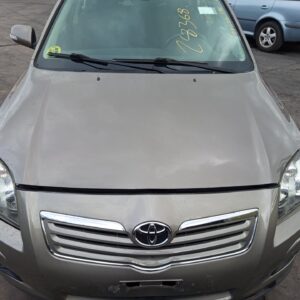 CAPO TOYOTA AVENSIS BERLINA (T25)