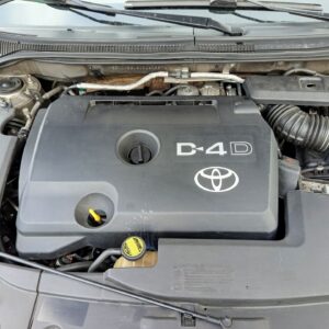 MOTOR ARRANQUE TOYOTA AVENSIS BERLINA (T25)