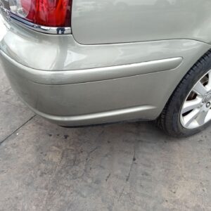 PARAGOLPES TRASERO TOYOTA AVENSIS BERLINA (T25)