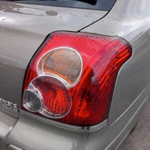 PILOTO TRASERO DERECHO TOYOTA AVENSIS BERLINA (T25)