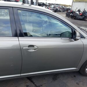 PUERTA DELANTERA DERECHA TOYOTA AVENSIS BERLINA (T25)