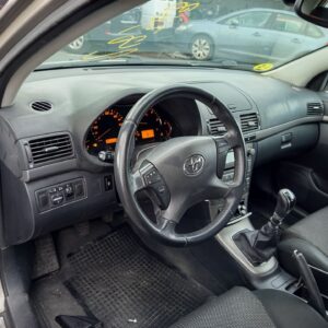 SALPICADERO TOYOTA AVENSIS BERLINA (T25)