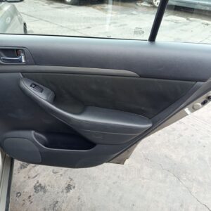 ELEVALUNAS TRASERO DERECHO TOYOTA AVENSIS BERLINA (T25)