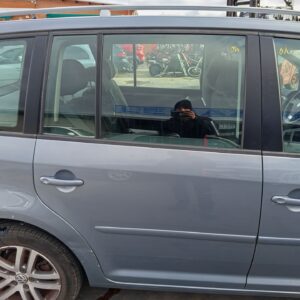 PUERTA TRASERA DERECHA VOLKSWAGEN TOURAN (1T2)