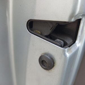 CERRADURA PUERTA TRASERA IZQUIERDA VOLKSWAGEN TOURAN (1T2)