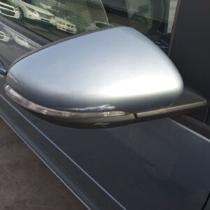 RETROVISOR DERECHO VOLKSWAGEN TOURAN (1T2)