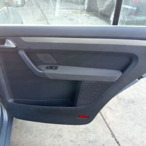 ELEVALUNAS TRASERO DERECHO VOLKSWAGEN TOURAN (1T2)