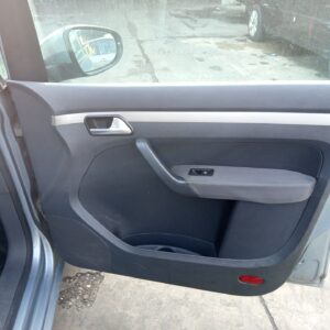 ELEVALUNAS DELANTERO DERECHO VOLKSWAGEN TOURAN (1T2)