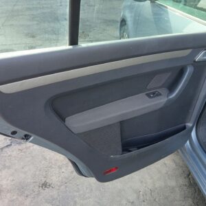 ELEVALUNAS TRASERO IZQUIERDO VOLKSWAGEN TOURAN (1T2)