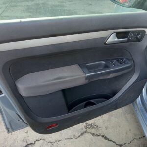 ELEVALUNAS DELANTERO IZQUIERDO VOLKSWAGEN TOURAN (1T2)