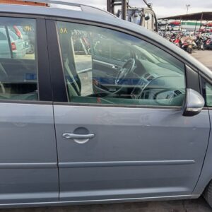 PUERTA DELANTERA DERECHA VOLKSWAGEN TOURAN (1T2)