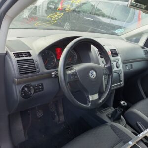 MANDO MULTIFUNCION VOLKSWAGEN TOURAN (1T2)