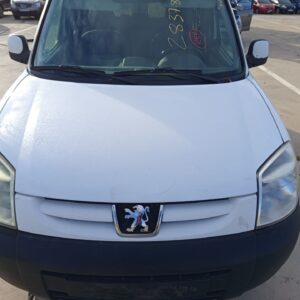 CAPO PEUGEOT PARTNER (S2)