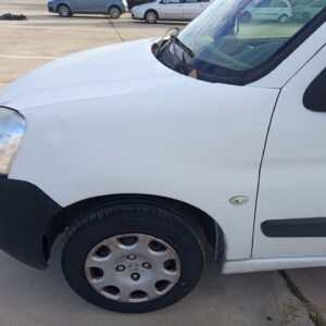 ALETA DELANTERA IZQUIERDA PEUGEOT PARTNER (S2)
