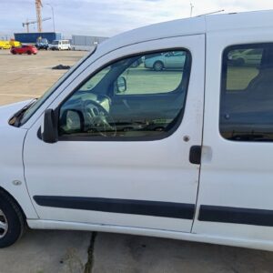 PUERTA DELANTERA IZQUIERDA PEUGEOT PARTNER (S2)