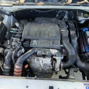 CONDENSADOR / RADIADOR  AIRE ACONDICIONADO PEUGEOT PARTNER (S2)