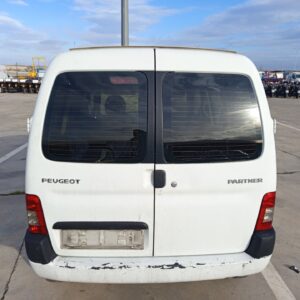 PUERTA TRASERA IZQUIERDA PEUGEOT PARTNER (S2)