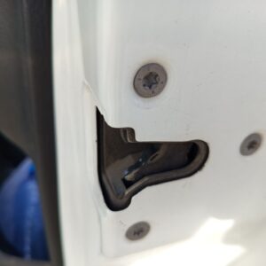 CERRADURA PUERTA DELANTERA DERECHA PEUGEOT PARTNER (S2)