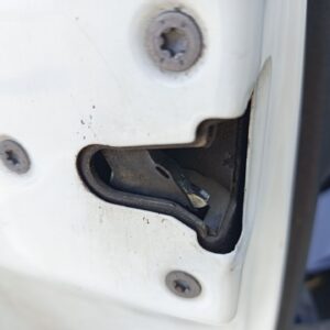 CERRADURA PUERTA DELANTERA IZQUIERDA PEUGEOT PARTNER (S2)