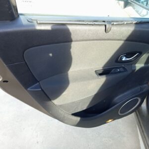 ELEVALUNAS TRASERO IZQUIERDO RENAULT SCENIC III (JZ)