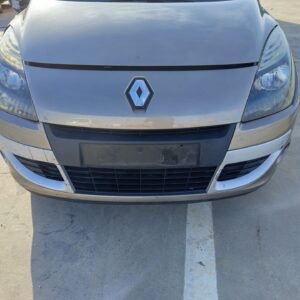PARAGOLPES DELANTERO RENAULT SCENIC III (JZ)
