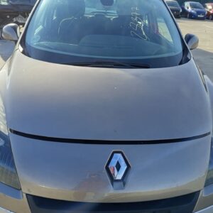 CAPO RENAULT SCENIC III (JZ)