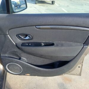 ELEVALUNAS DELANTERO DERECHO RENAULT SCENIC III (JZ)