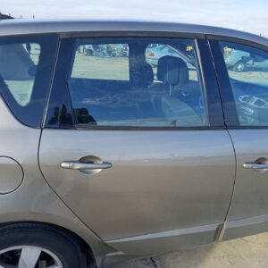 PUERTA TRASERA DERECHA RENAULT SCENIC III (JZ)