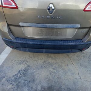 PARAGOLPES TRASERO RENAULT SCENIC III (JZ)
