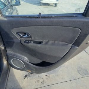 ELEVALUNAS TRASERO DERECHO RENAULT SCENIC III (JZ)