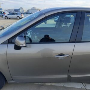 PUERTA DELANTERA IZQUIERDA RENAULT SCENIC III (JZ)