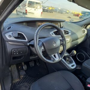 SALPICADERO RENAULT SCENIC III (JZ)