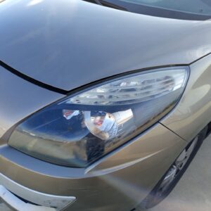 FARO IZQUIERDO RENAULT SCENIC III (JZ)