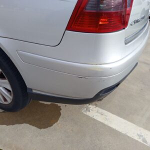 PARAGOLPES TRASERO CITROEN C5 BERLINA