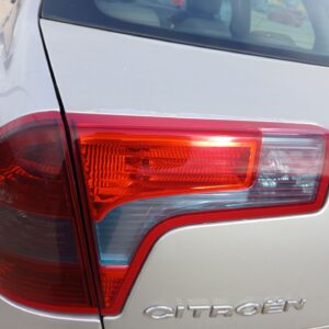 PILOTO TRASERO IZQUIERDO INTERIOR CITROEN C5 BERLINA