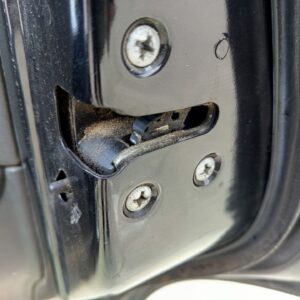 CERRADURA PUERTA TRASERA DERECHA NISSAN QASHQAI (J10)