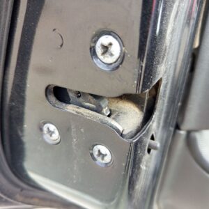 CERRADURA PUERTA TRASERA IZQUIERDA NISSAN QASHQAI (J10)