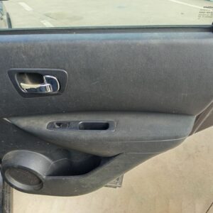 ELEVALUNAS TRASERO DERECHO NISSAN QASHQAI (J10)