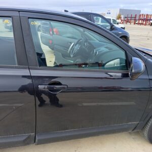 PUERTA DELANTERA DERECHA NISSAN QASHQAI (J10)