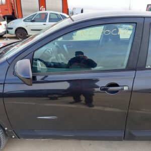 PUERTA DELANTERA IZQUIERDA NISSAN QASHQAI (J10)