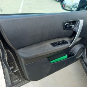 ELEVALUNAS DELANTERO IZQUIERDO NISSAN QASHQAI (J10)