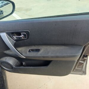 ELEVALUNAS DELANTERO DERECHO NISSAN QASHQAI (J10)