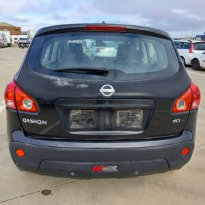 PORTON TRASERO NISSAN QASHQAI (J10)