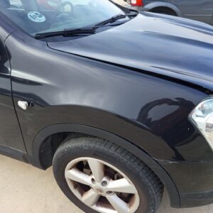 ALETA DELANTERA DERECHA NISSAN QASHQAI (J10)