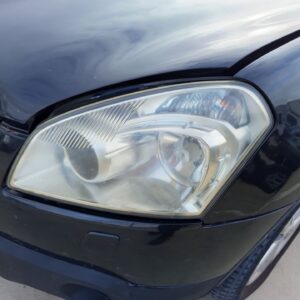 FARO IZQUIERDO NISSAN QASHQAI (J10)