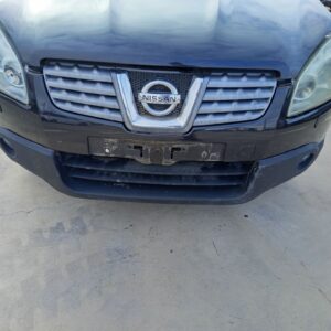 PARAGOLPES DELANTERO NISSAN QASHQAI (J10)