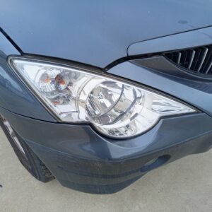 FARO DERECHO SSANGYONG ACTYON