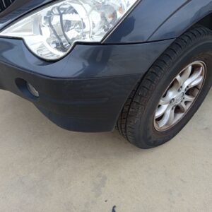 PARAGOLPES DELANTERO SSANGYONG ACTYON