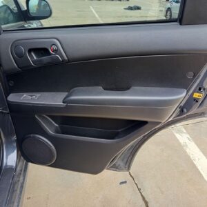 ELEVALUNAS TRASERO DERECHO SSANGYONG ACTYON